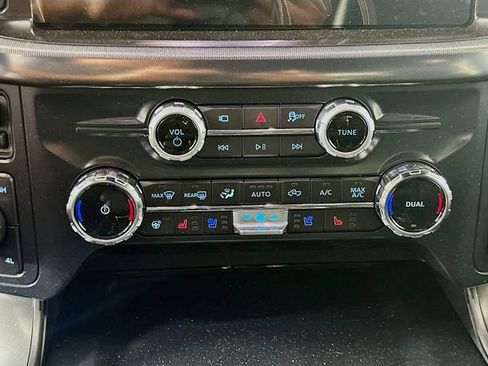 New 2026 Ford F150 Lariat w/ Equipment Group 501A Mid AWD/4WD image 16