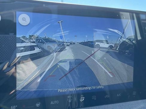 New 2026 Ford Maverick XLT w/ XLT Luxury Package image 10