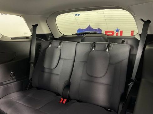 New 2026 Ford Explorer Active image 17