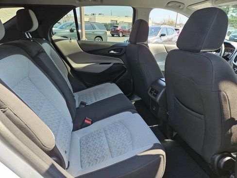 Used 2023 Chevrolet Equinox LT w/ Driver Convenience Package AWD/4WD image 19