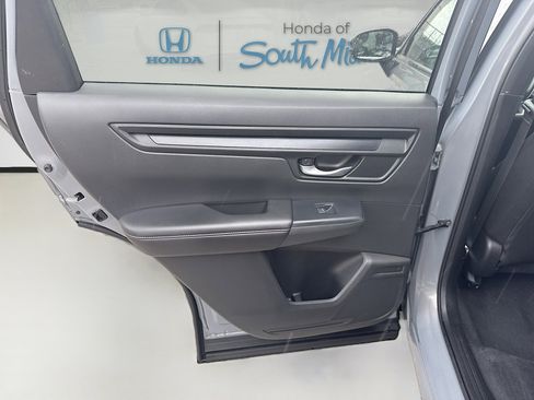 Certified 2023 Honda CR-V Sport image 25