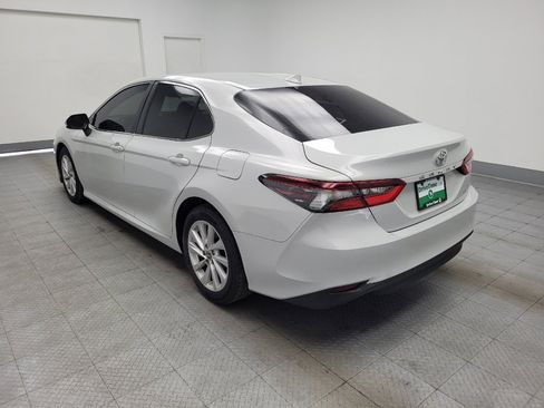 Used 2023 Toyota Camry LE image 5