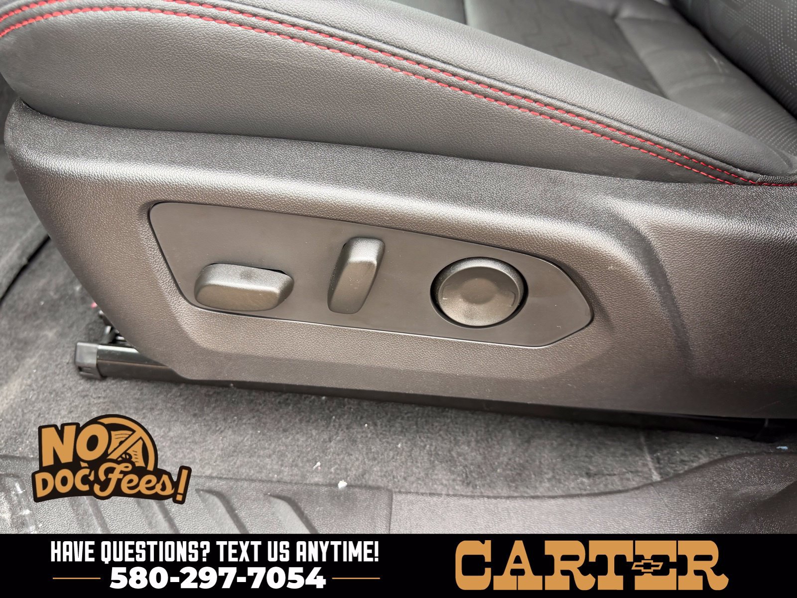 New 2026 Chevrolet Colorado Z71 w/ Technology Package AWD/4WD image 25