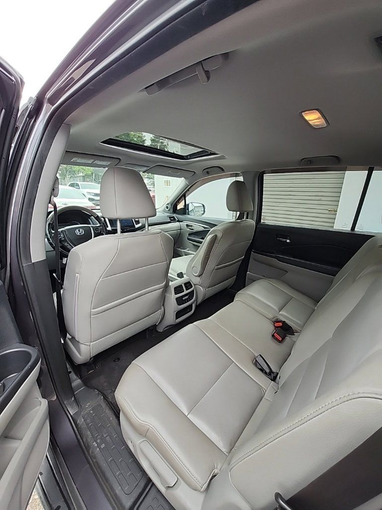 Used 2016 Honda Pilot EX-L image 21
