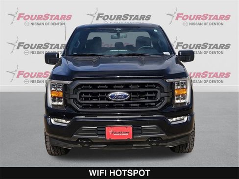 Used 2021 Ford F150 XLT w/ Equipment Group 302A High image 10