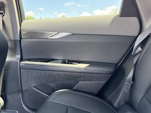 New 2027 Cadillac Optiq Sport RWD image 15