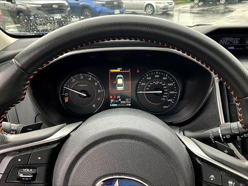 Used 2020 Subaru Crosstrek 2.0i Premium w/ Popular Package #2 AWD/4WD image 12