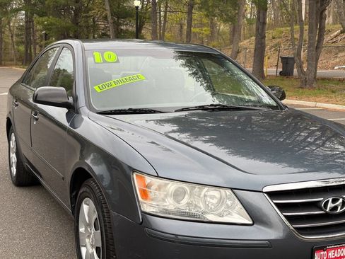 Used 2010 Hyundai Sonata GLS FWD image 13