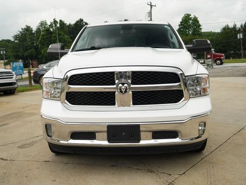 Used 2023 RAM 1500 Tradesman w/ Interior Cold Weather Group AWD/4WD image 16