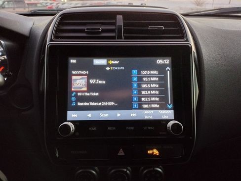 Used 2020 Mitsubishi Outlander Sport ES image 23