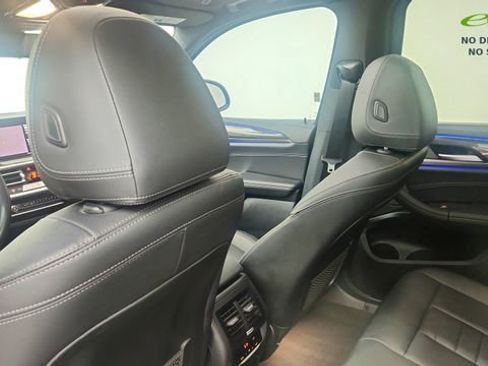 Used 2024 BMW X3 M40i AWD/4WD image 33