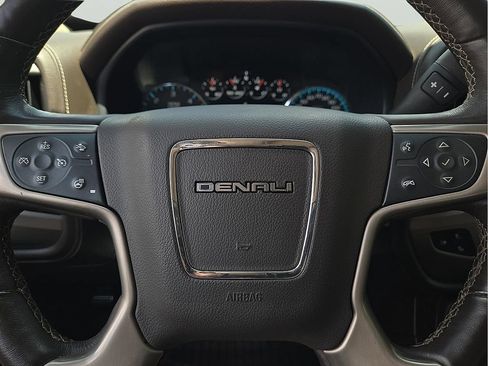 Used 2017 GMC Sierra 1500 Denali AWD/4WD image 20