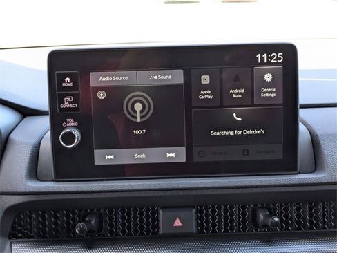 Certified 2026 Honda CR-V Sport-L image 15