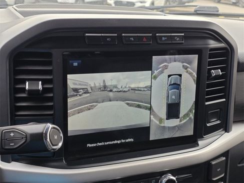 Used 2022 Ford F150 XLT w/ Equipment Group 302A High image 20