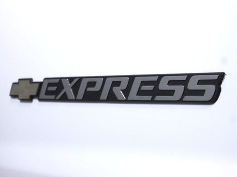 Used 2019 Chevrolet Express 2500 w/ Driver Convenience Package RWD image 31