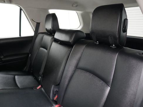Used 2016 Toyota 4Runner TRD Pro AWD/4WD image 14