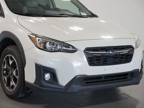 Used 2020 Subaru Crosstrek 2.0i Premium w/ Moonroof Package 1 AWD/4WD image 4