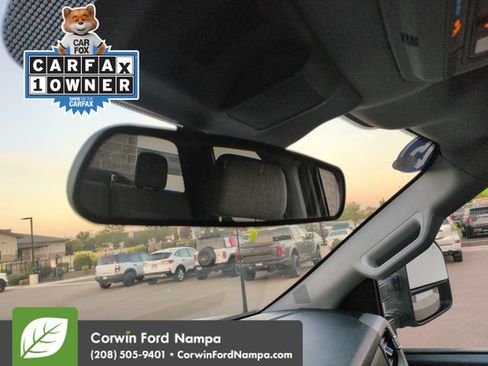 Used 2025 Ford F350 XLT w/ FX4 Off-Road Package AWD/4WD image 20