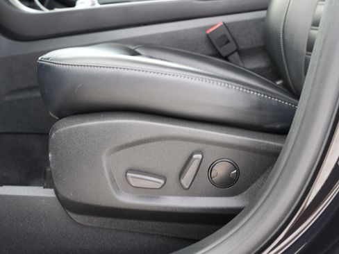 Used 2023 Ford Edge SEL w/ Convenience Package image 15