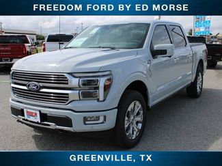 New 2026 Ford F150 Platinum AWD/4WD video 1