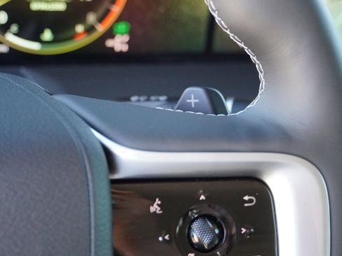 New 2026 INFINITI QX80 Luxe w/ Exterior Package image 15