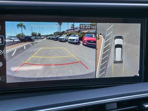 New 2026 Hyundai Palisade Limited image 25