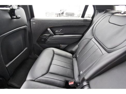 Used 2024 Land Rover Range Rover Sport SE AWD/4WD image 12