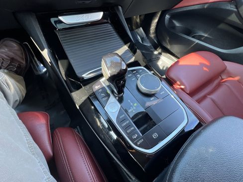 Used 2023 BMW X3 xDrive30i w/ M Sport Package image 22