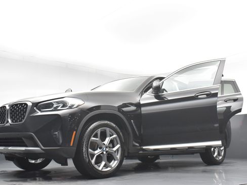 Used 2025 BMW X4 xDrive30i image 34