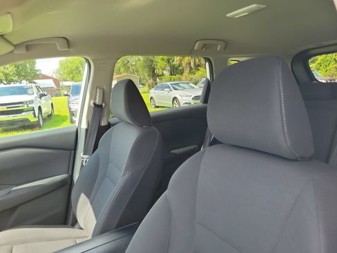 Used 2024 Nissan Rogue S FWD image 20