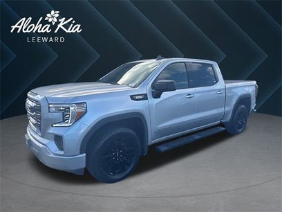 Used 2021 GMC Sierra 1500 Elevation