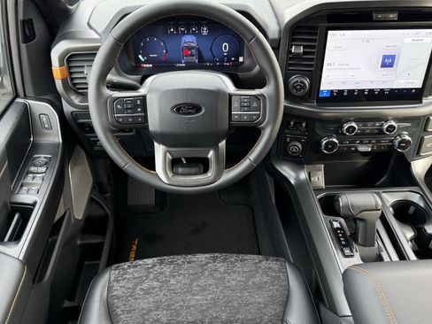 New 2026 Ford F150 Tremor AWD/4WD image 19