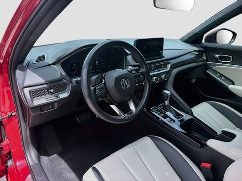 Used 2023 Acura Integra A-Spec FWD image 24