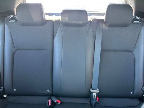 Used 2025 Honda Civic Sport image 37