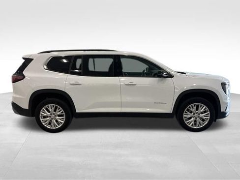Used 2024 GMC Acadia Elevation AWD/4WD image 5