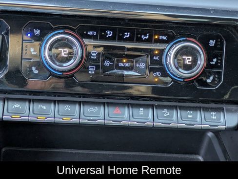 Used 2022 GMC Sierra 1500 AT4X image 20