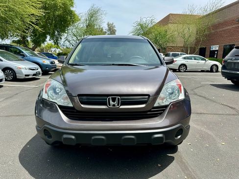 Used 2009 Honda CR-V LX image 2