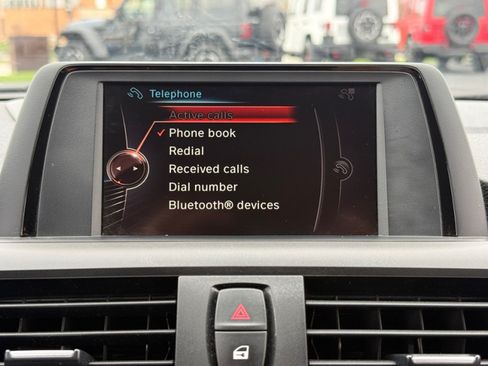 Used 2015 BMW 228i Convertible RWD image 13