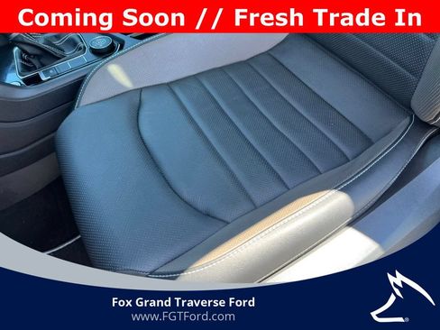 Used 2023 Volkswagen Taos SEL AWD/4WD image 11