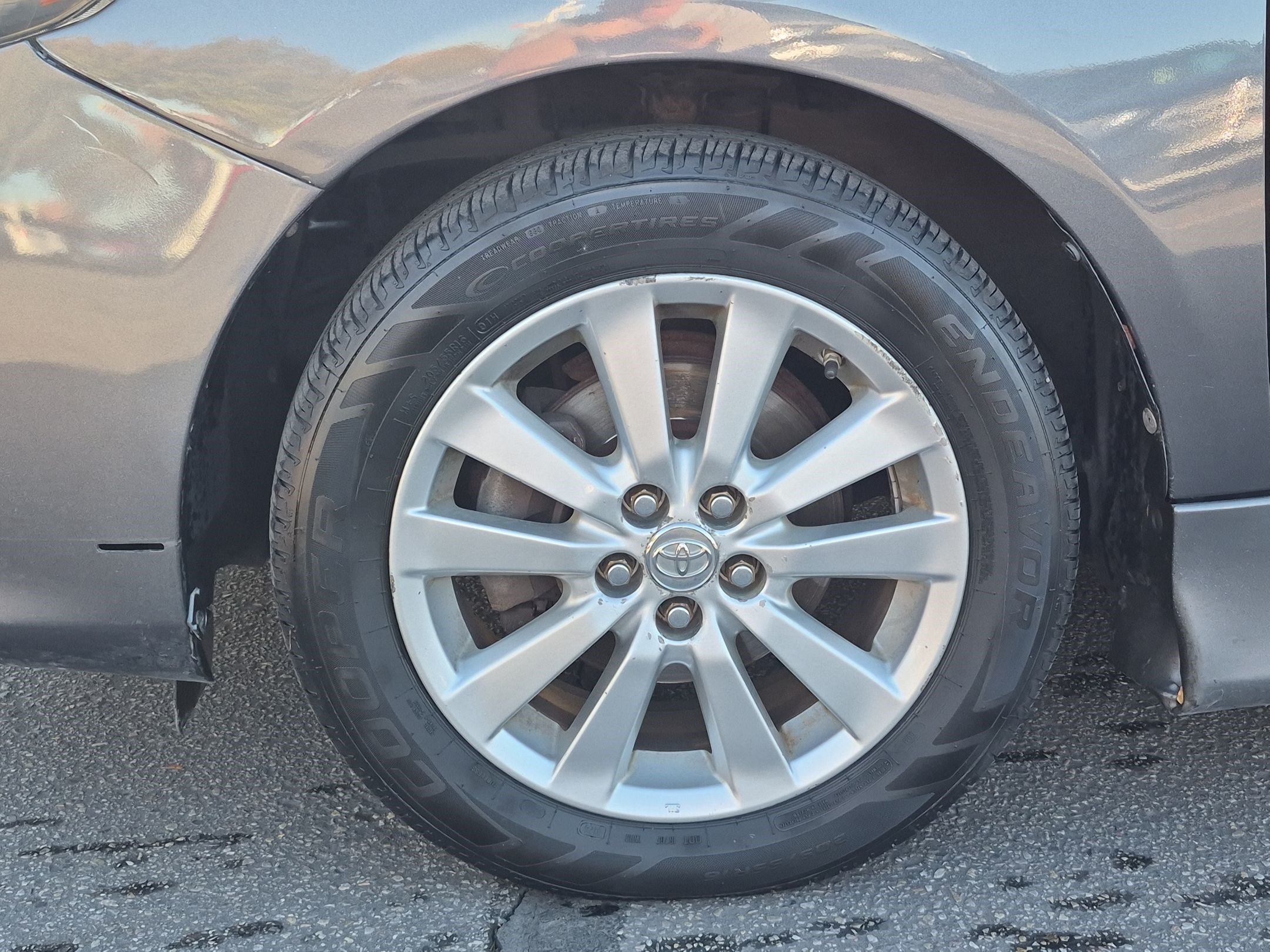 Used 2010 Toyota Corolla FWD image 13