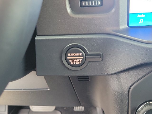 New 2026 Ford Bronco Raptor AWD/4WD image 29