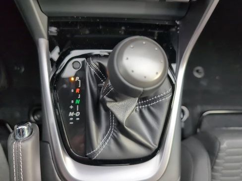 New 2025 Toyota GR86 image 19