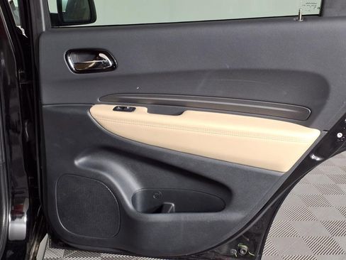 Used 2022 Dodge Durango GT image 10