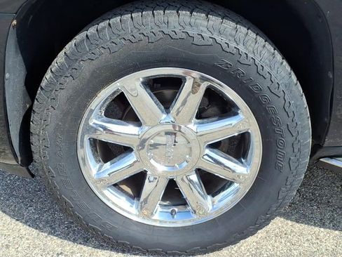 Used 2008 GMC Yukon XL Denali AWD/4WD image 34