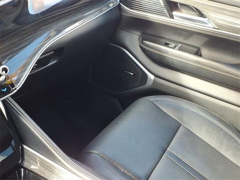 Used 2022 Jeep Wagoneer Series II w/ Convenience Group I image 21