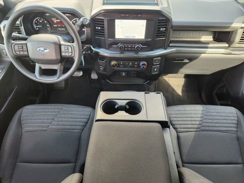 Used 2022 Ford F150 XL w/ STX Appearance Package RWD image 25