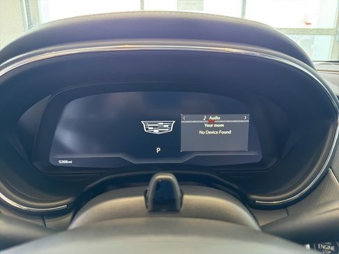 Used 2024 Cadillac CT5 V Blackwing w/ Super Cruise 2 Package image 6