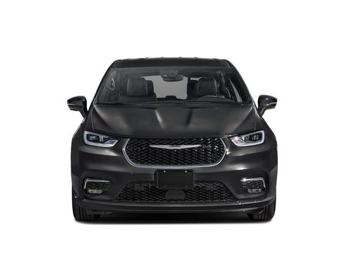 New 2026 Chrysler Pacifica Select image 5