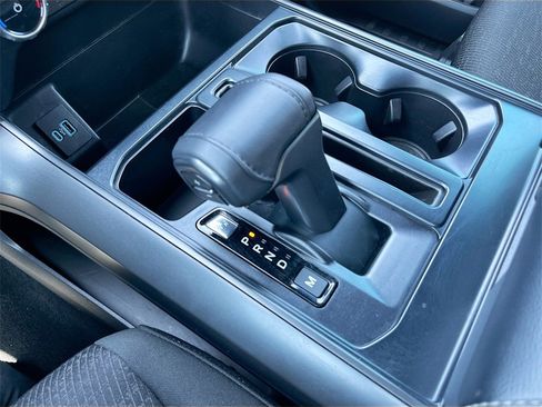 Used 2024 Ford F150 XLT w/ Equipment Group 302A MID image 17