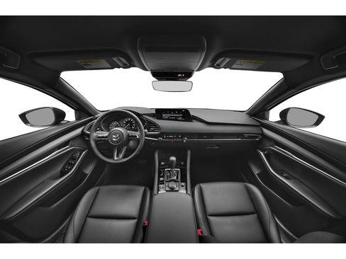 New 2026 MAZDA MAZDA3 s Sport image 29